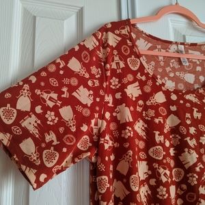 LLR Disney Snow White Perfect T